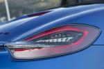 Porsche Boxster GTS 2014 года
